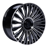 JANTE AUTO  R20 COMPATIBIL MERCEDES
