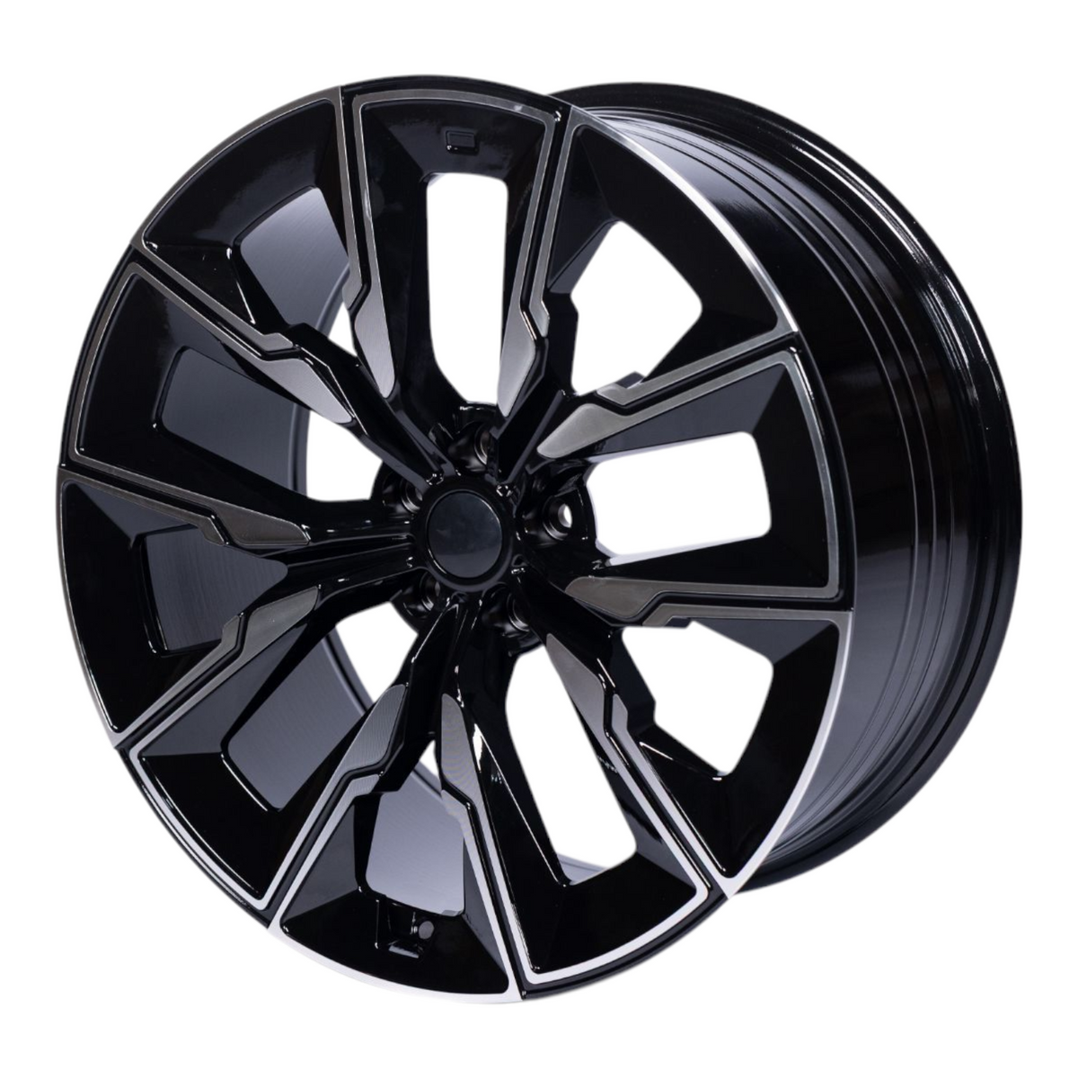 Jante auto R21 compatibil BMW, imaginea 3 din 6