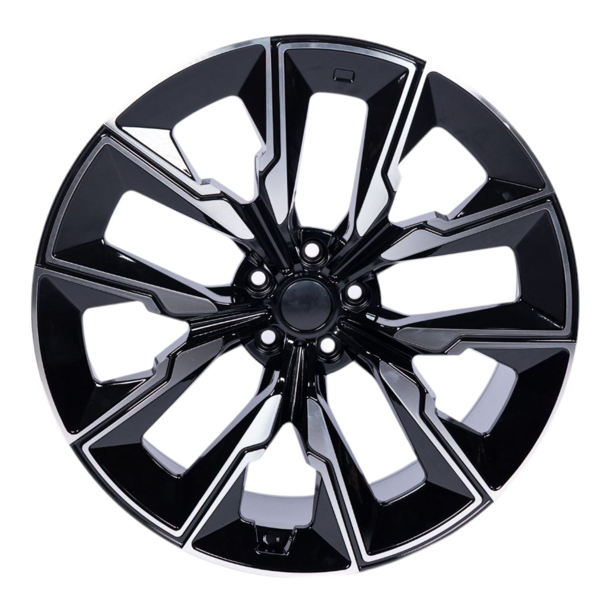 Jante auto R21 compatibil BMW, imaginea 1 din 6