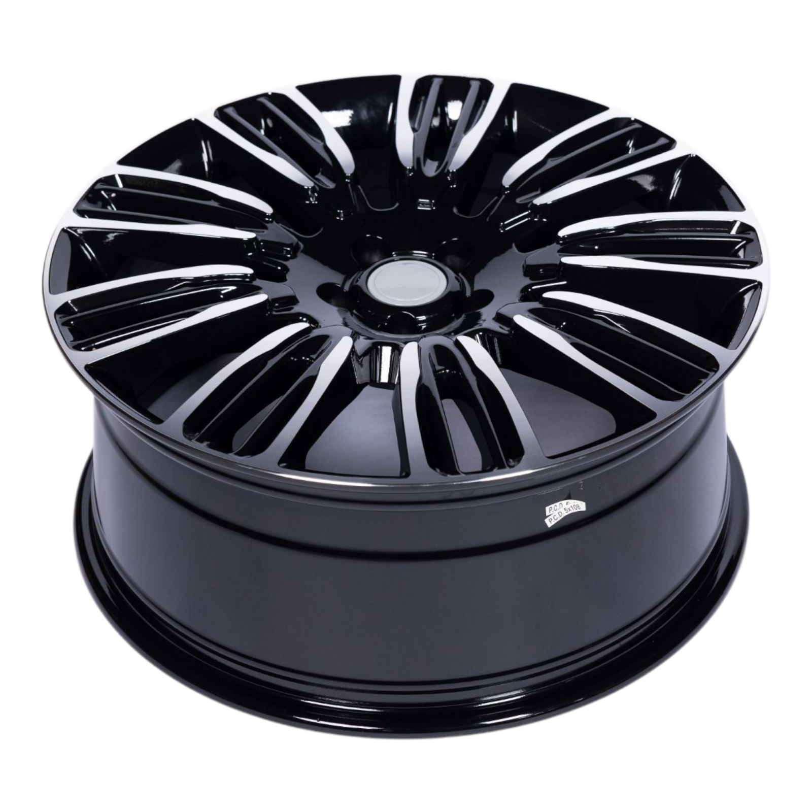 JANTE AUTO  R20 COMPATIBIL RANGE ROVER