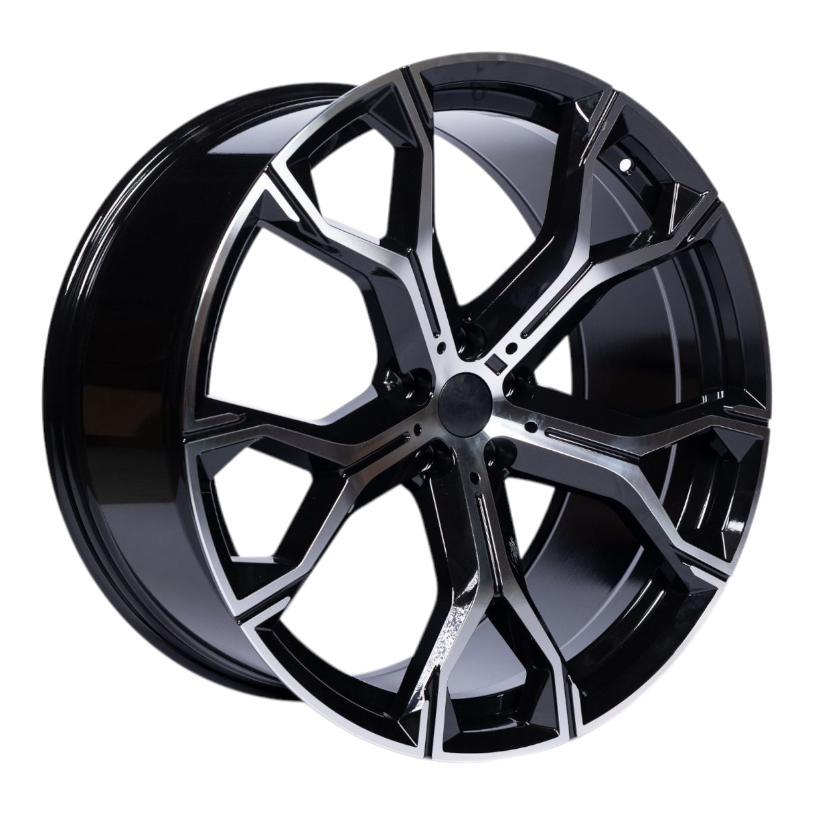 JANTE AUTO  R22 COMPATIBIL MERCEDES