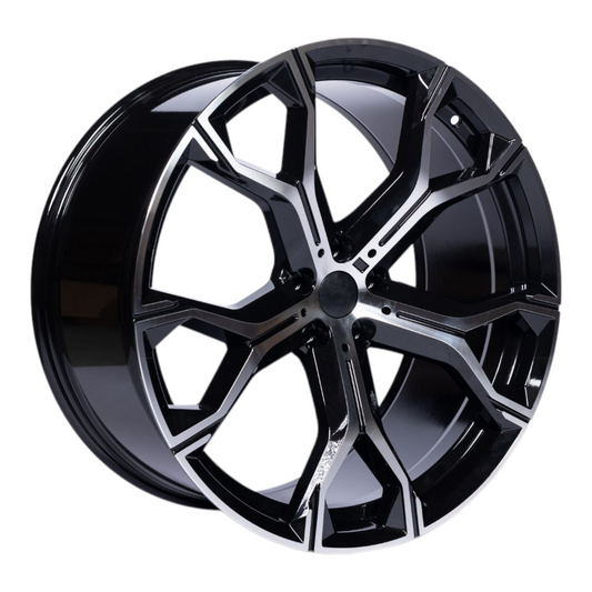 JANTE AUTO  R22 COMPATIBIL MERCEDES