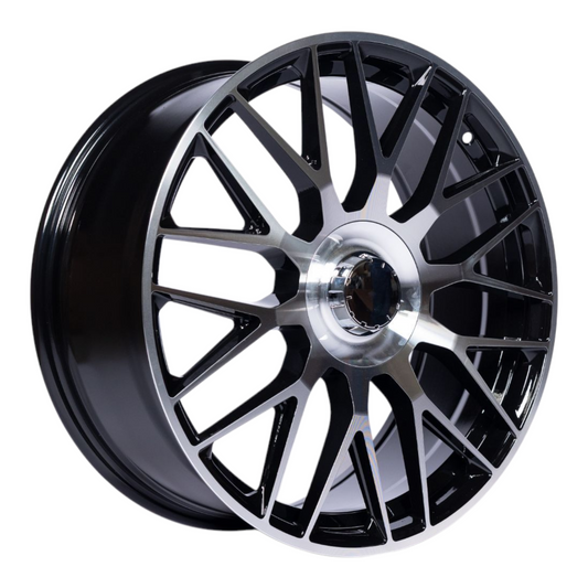 JANTE AUTO  R19 COMPATIBIL MERCEDES