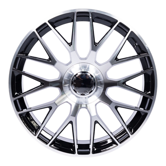 JANTE AUTO  R19 COMPATIBIL MERCEDES