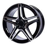 JANTE AUTO  R19 COMPATIBIL MERCEDES