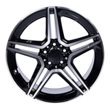 JANTE AUTO  R19 COMPATIBIL MERCEDES