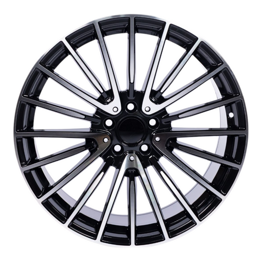 JANTE AUTO  R20 COMPATIBIL MERCEDES