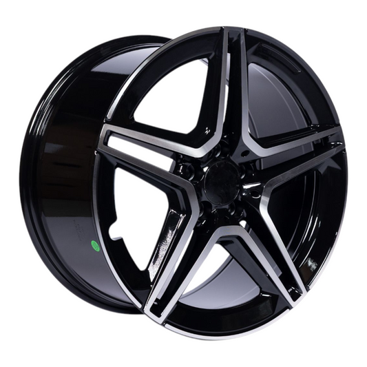 JANTE AUTO  R19 COMPATIBIL MERCEDES