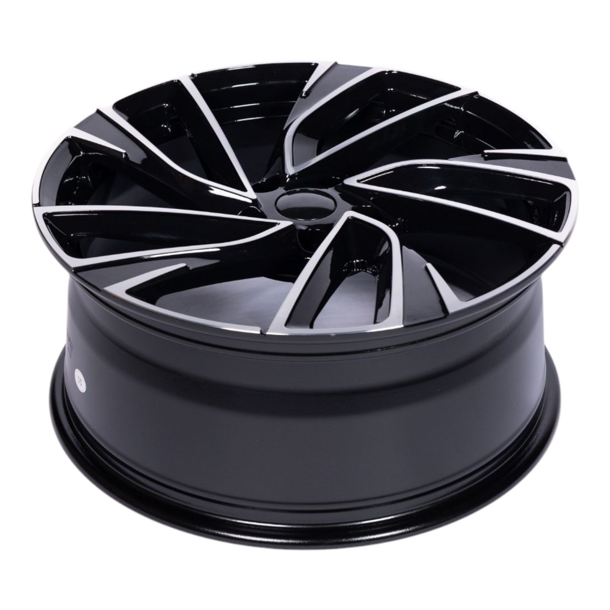 Jante auto R18 compatibil Skoda, imaginea 4 din 5