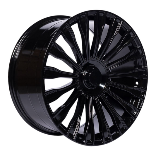 JANTE AUTO  R22 COMPATIBIL MERCEDES