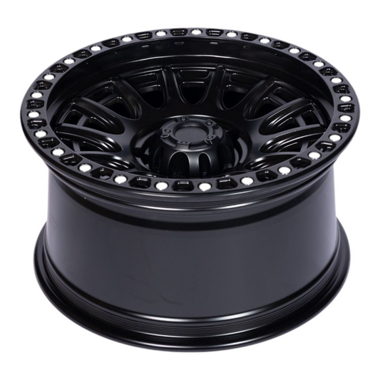 JANTE  AUTO OFFROAD ALIAJ R16