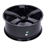 JANTE  AUTO R21 COMPATIBIL PROSCHE