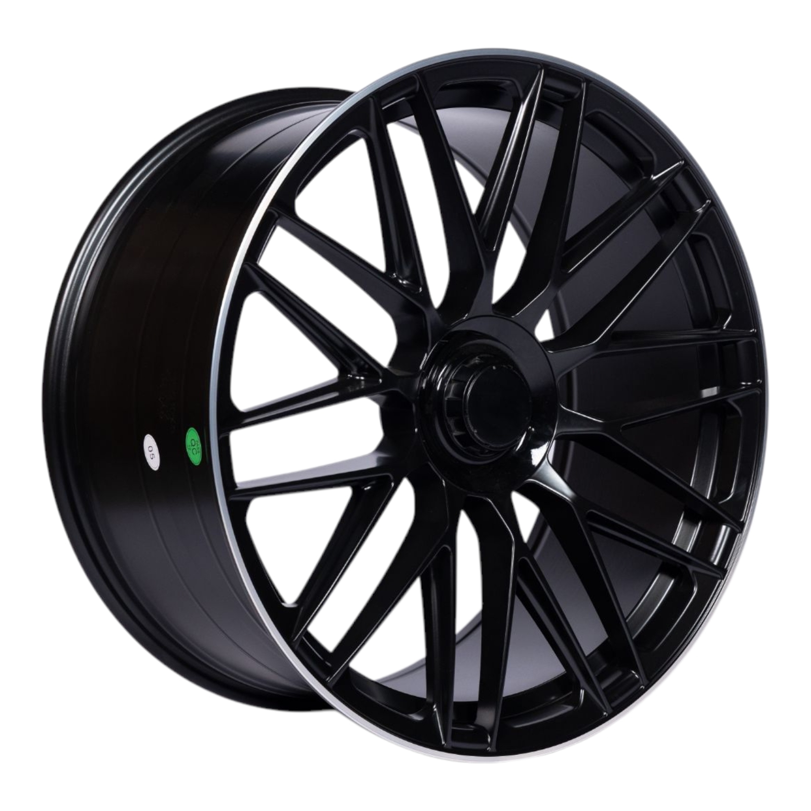 JANTE AUTO  R22 COMPATIBIL MERCEDES