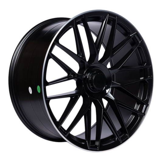 JANTE AUTO  R22 COMPATIBIL MERCEDES