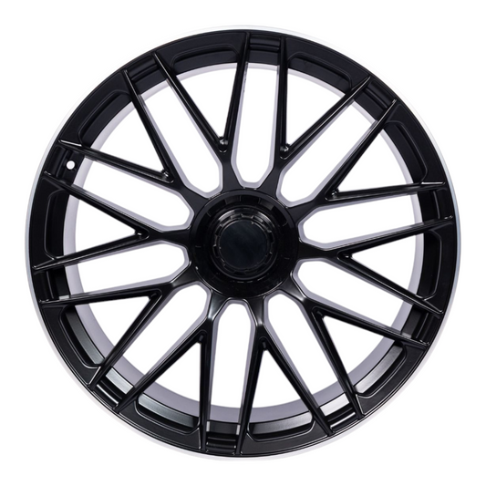 JANTE AUTO  R22 COMPATIBIL MERCEDES