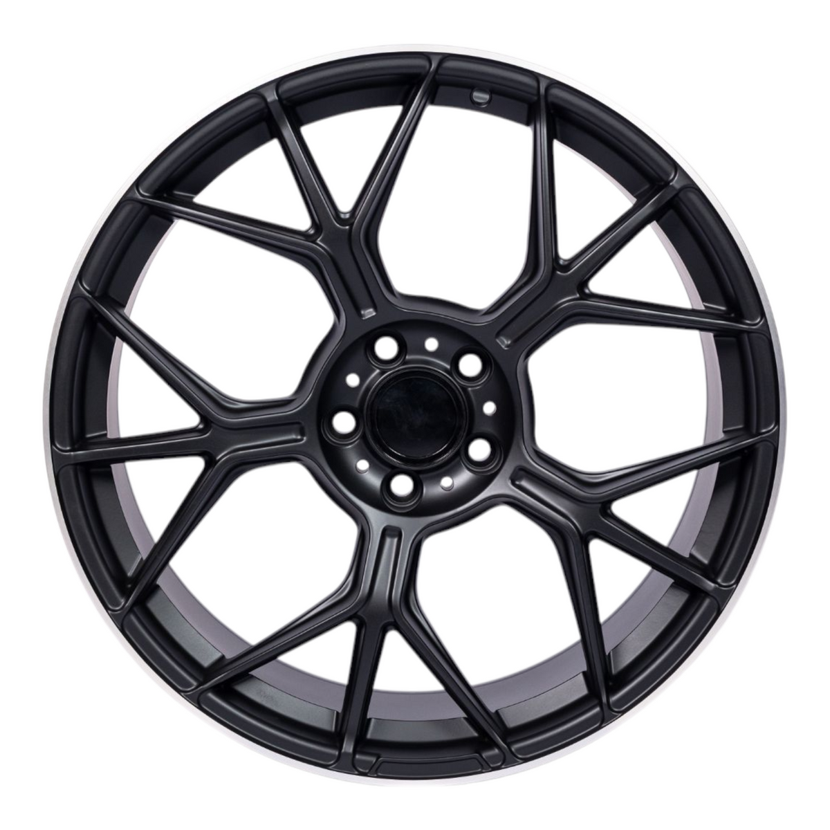 Jante auto R20 compatibil Mercedes, imaginea 1 din 6