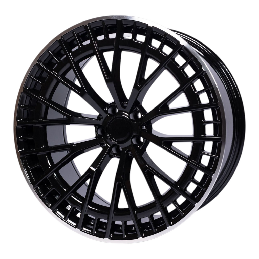 JANTE AUTO R22 COMPATIBIL MERCEDES – Jante Auto Premium