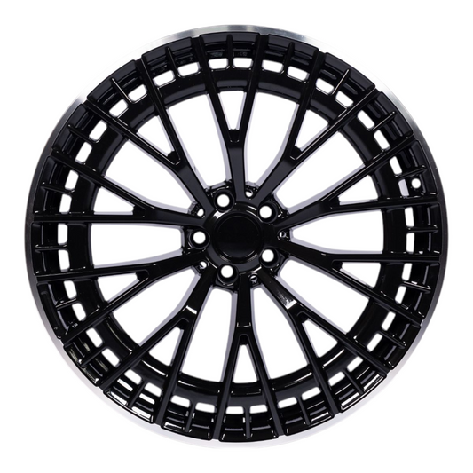 JANTE  AUTO R22 COMPATIBIL MERCEDES