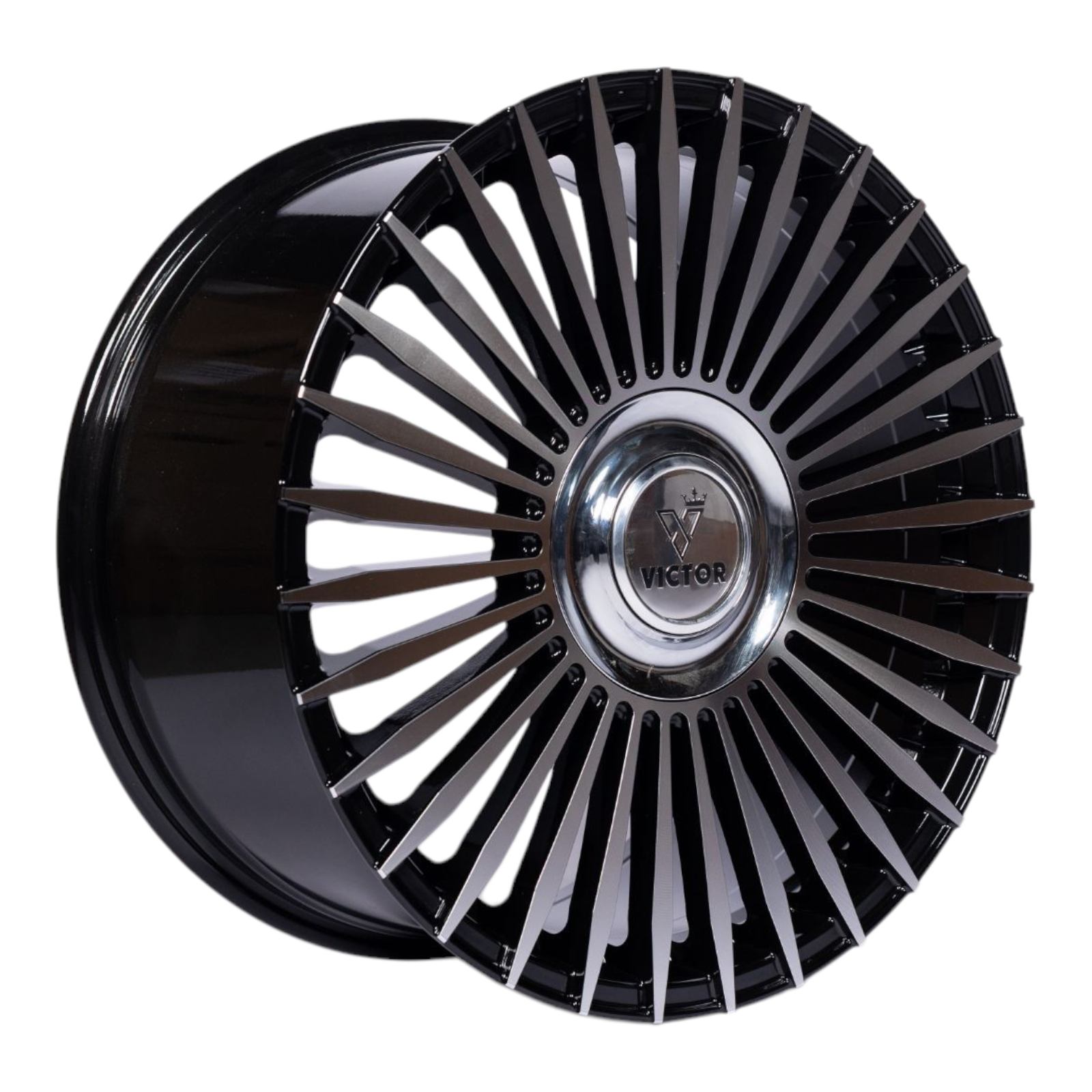 JANTE AUTO  R20 COMPATIBIL MERCEDES