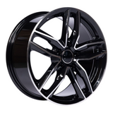 JANTE AUTO  R17 COMPATIBIL SKODA