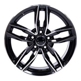 JANTE AUTO  R17 COMPATIBIL SKODA