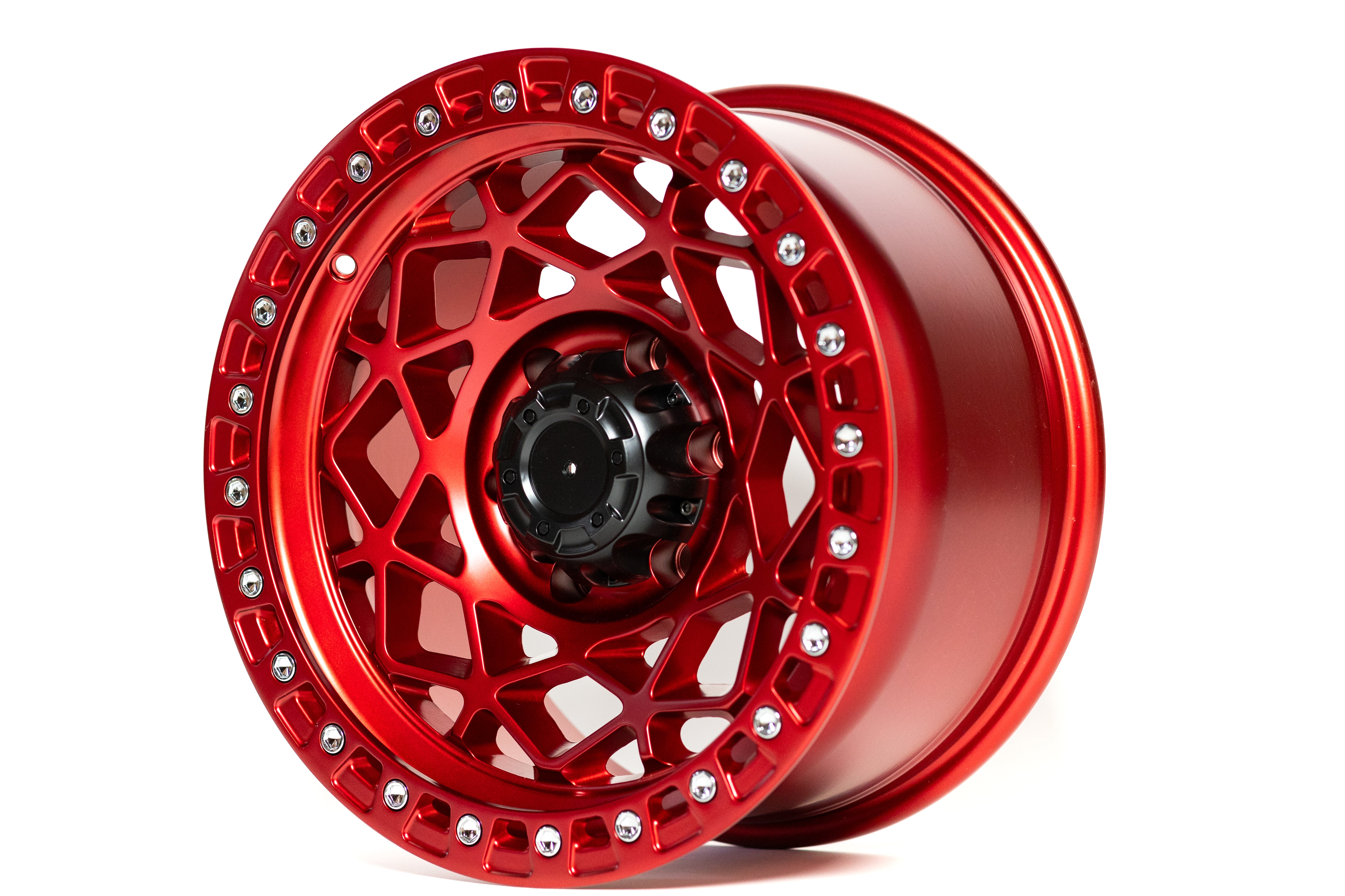 JANTE AUTO OFFROAD ALIAJ R17
