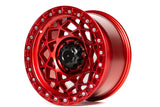 JANTE AUTO OFFROAD ALIAJ R17