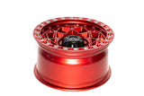 JANTE AUTO OFFROAD ALIAJ R17