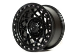 JANTE AUTO OFFROAD ALIAJ R17
