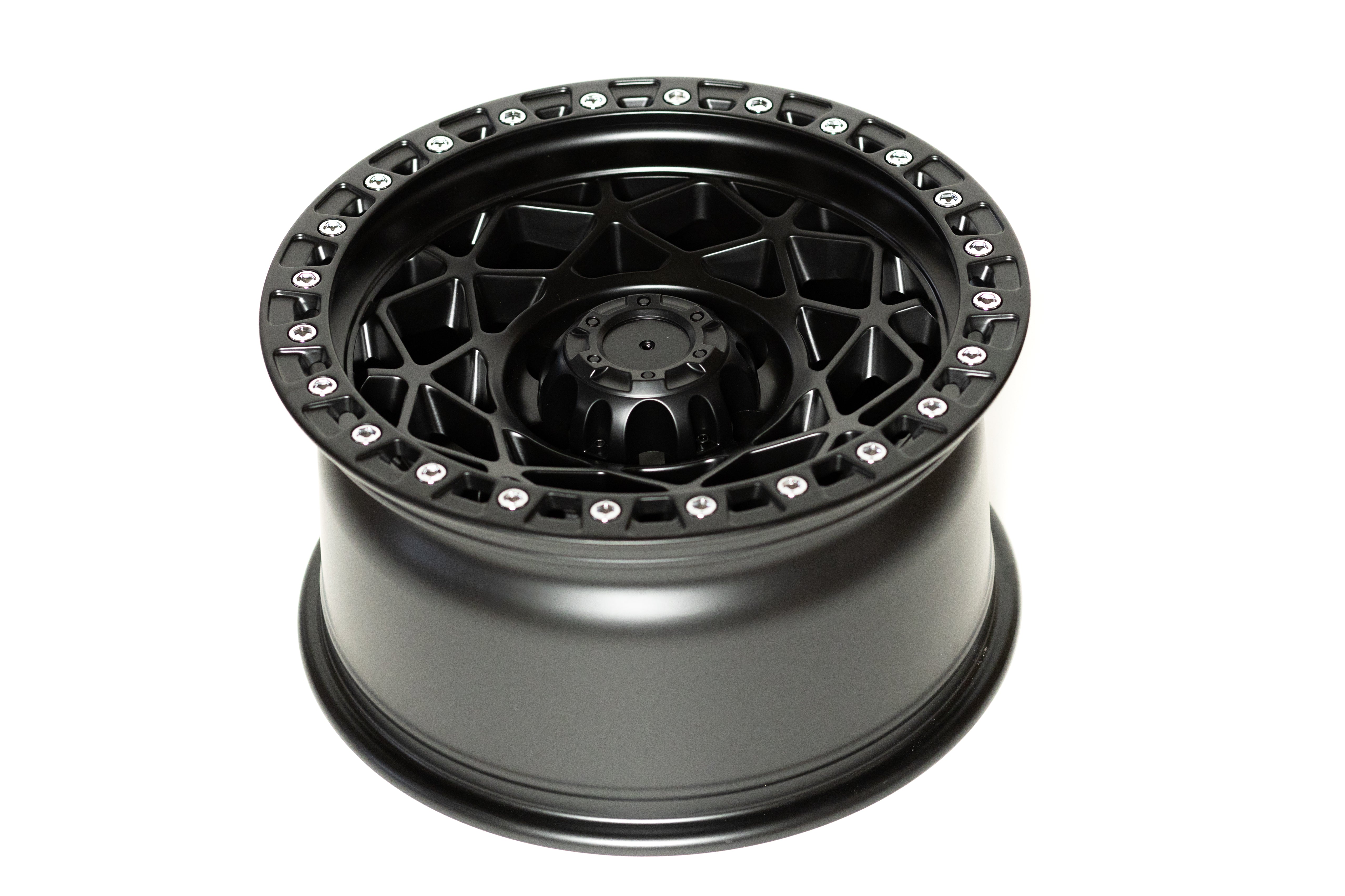 JANTE AUTO OFFROAD ALIAJ R17