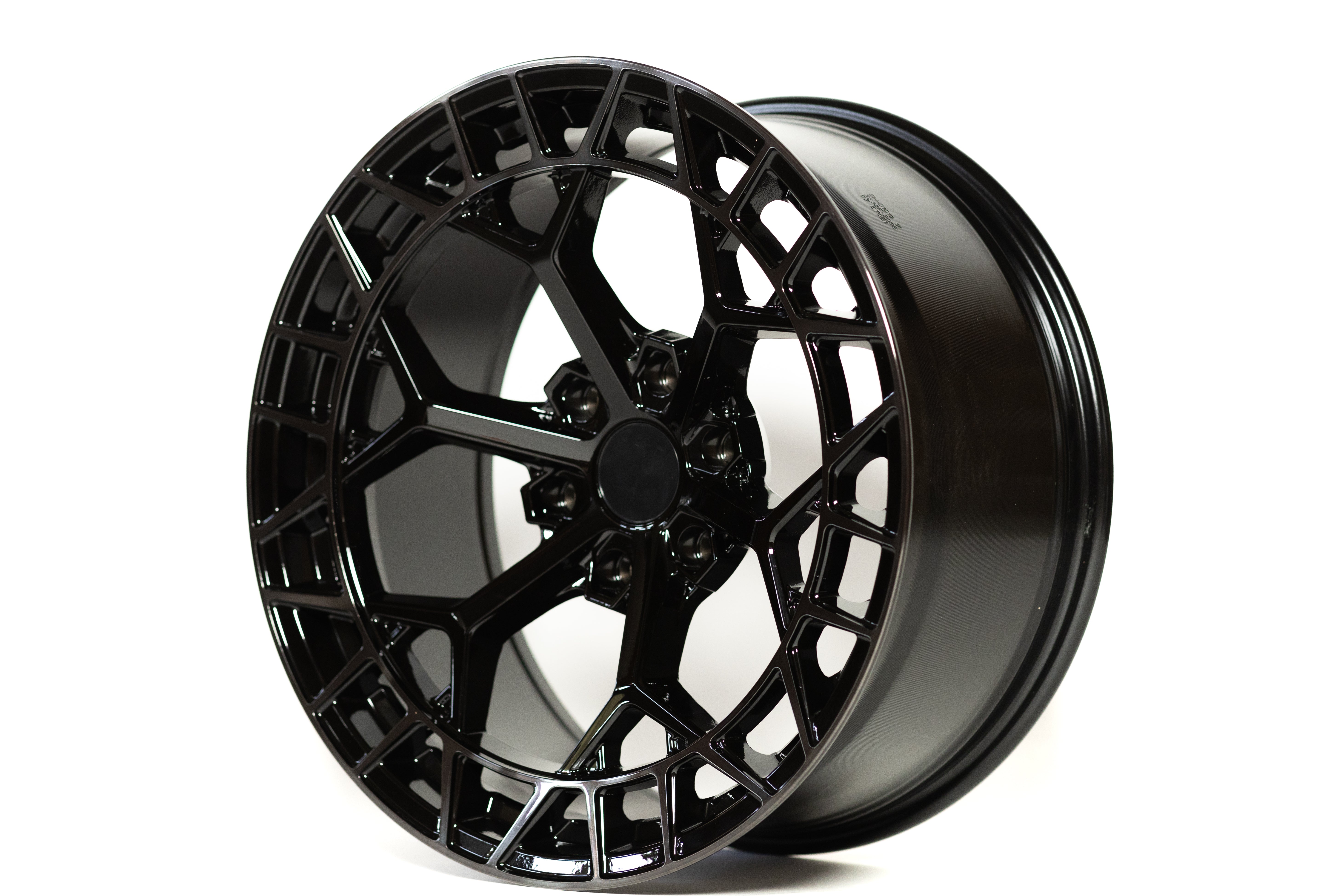 JANTE AUTO OFFROAD ALIAJ R20