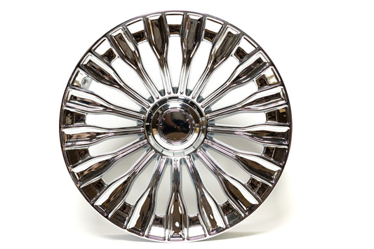 JANTE AUTO  R20 COMPATIBIL MERCEDES