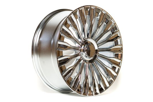 JANTE AUTO  R20 COMPATIBIL MERCEDES