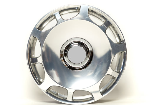 JANTE AUTO  R20 COMPATIBIL MERCEDES
