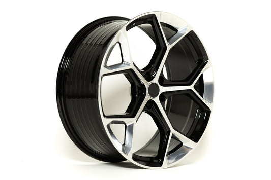 JANTE AUTO  R21 COMPATIBIL Audi