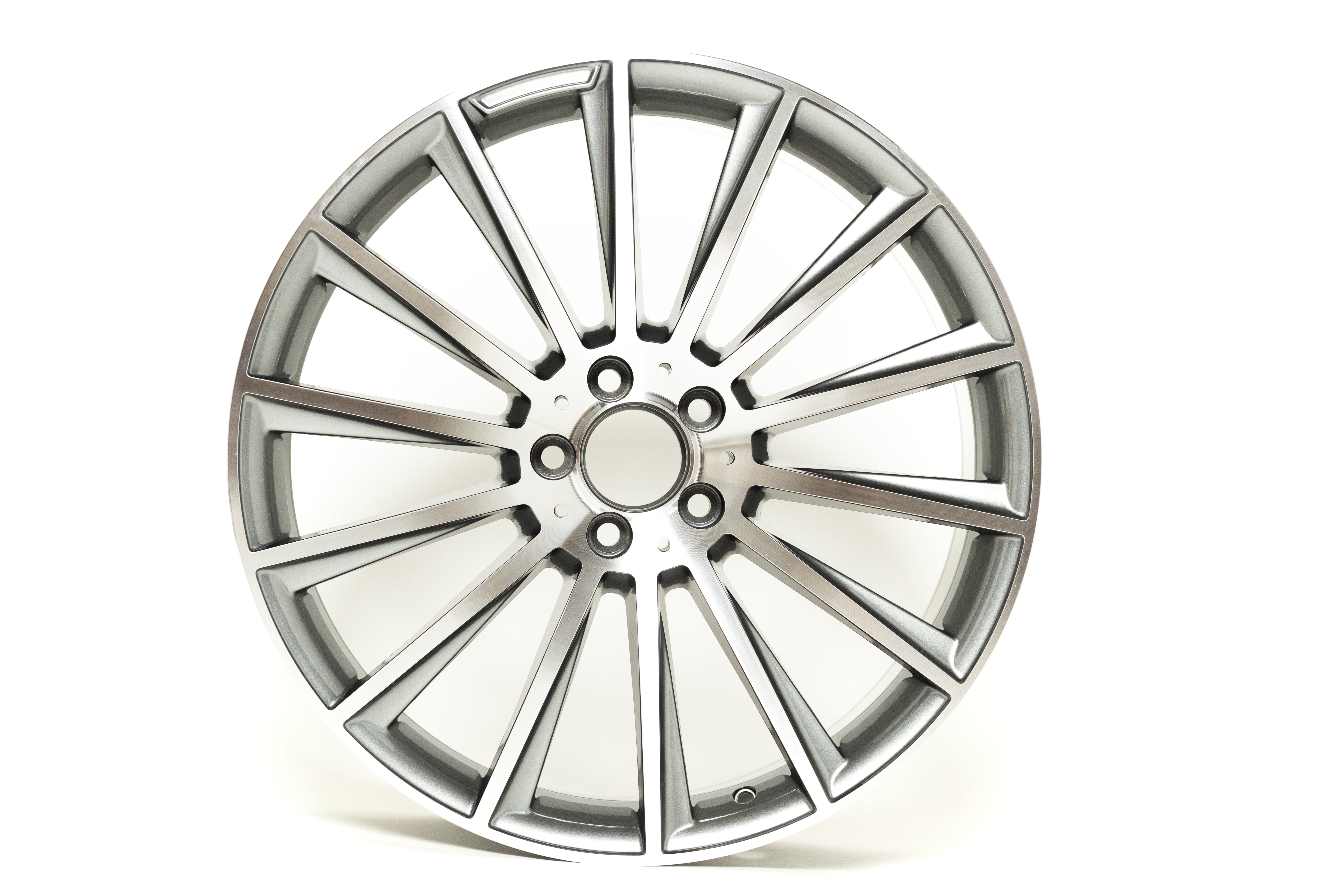 JANTE AUTO  R20 COMPATIBIL MERCEDES