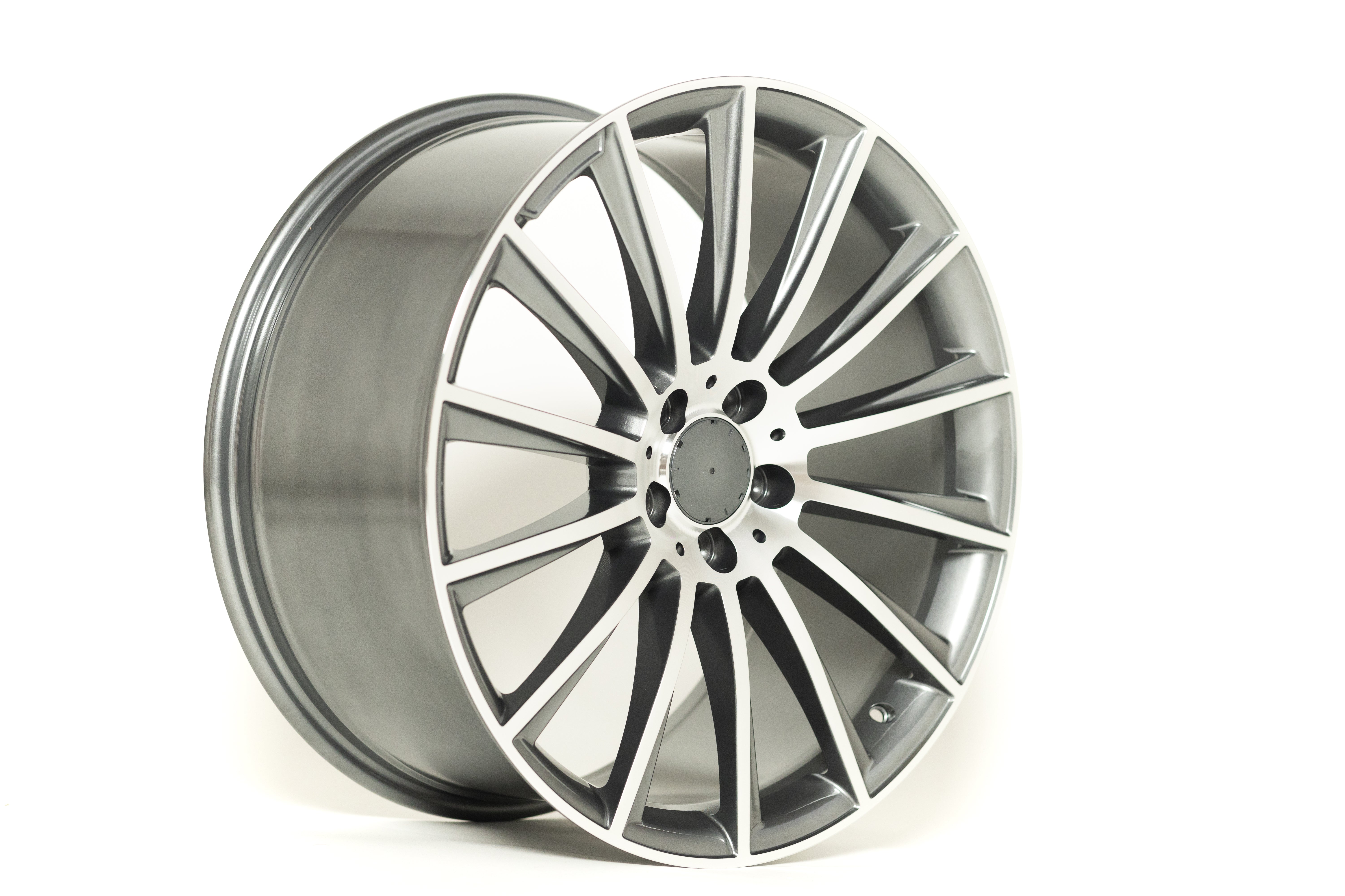JANTE AUTO  R20 COMPATIBIL MERCEDES
