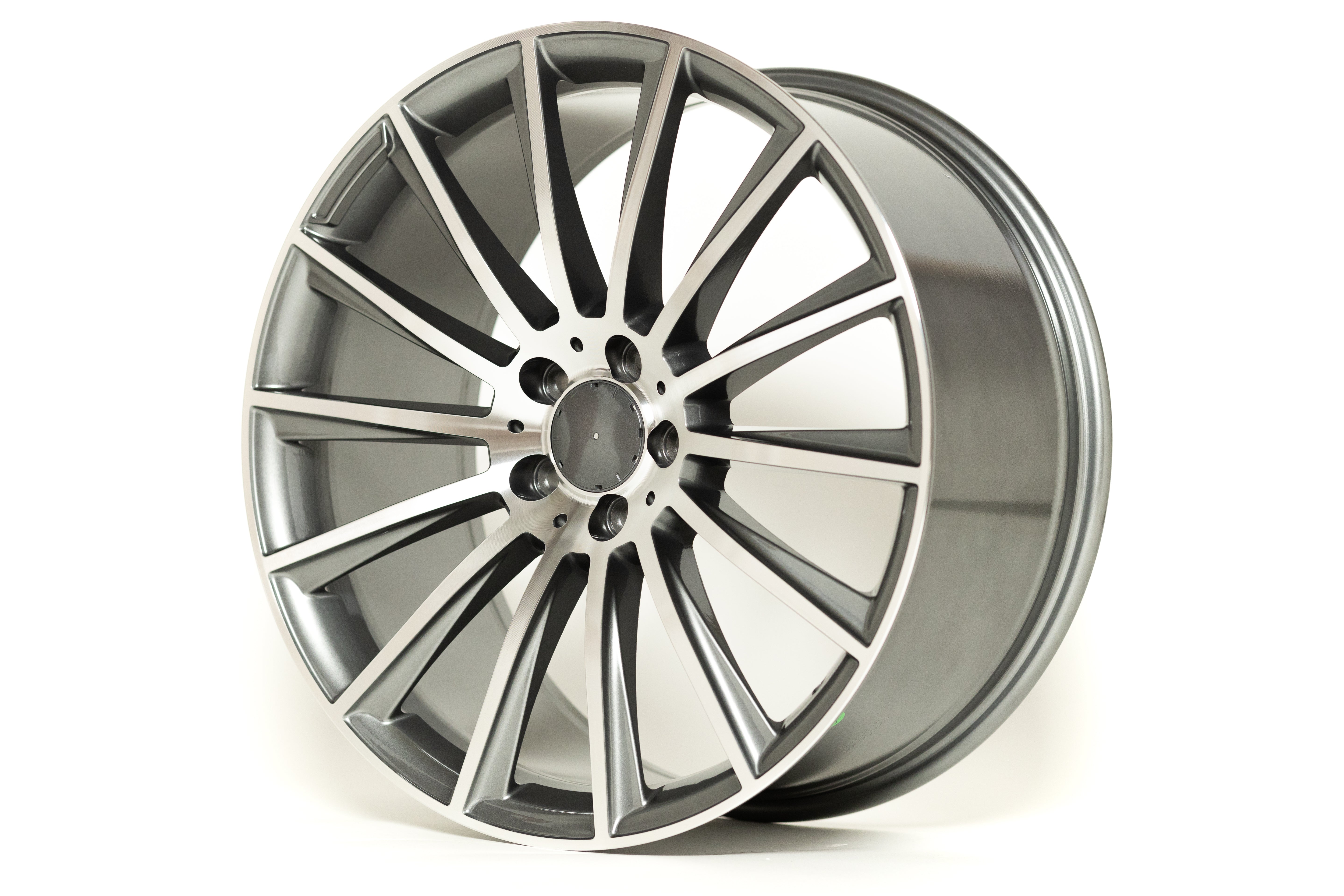 JANTE AUTO  R20 COMPATIBIL MERCEDES
