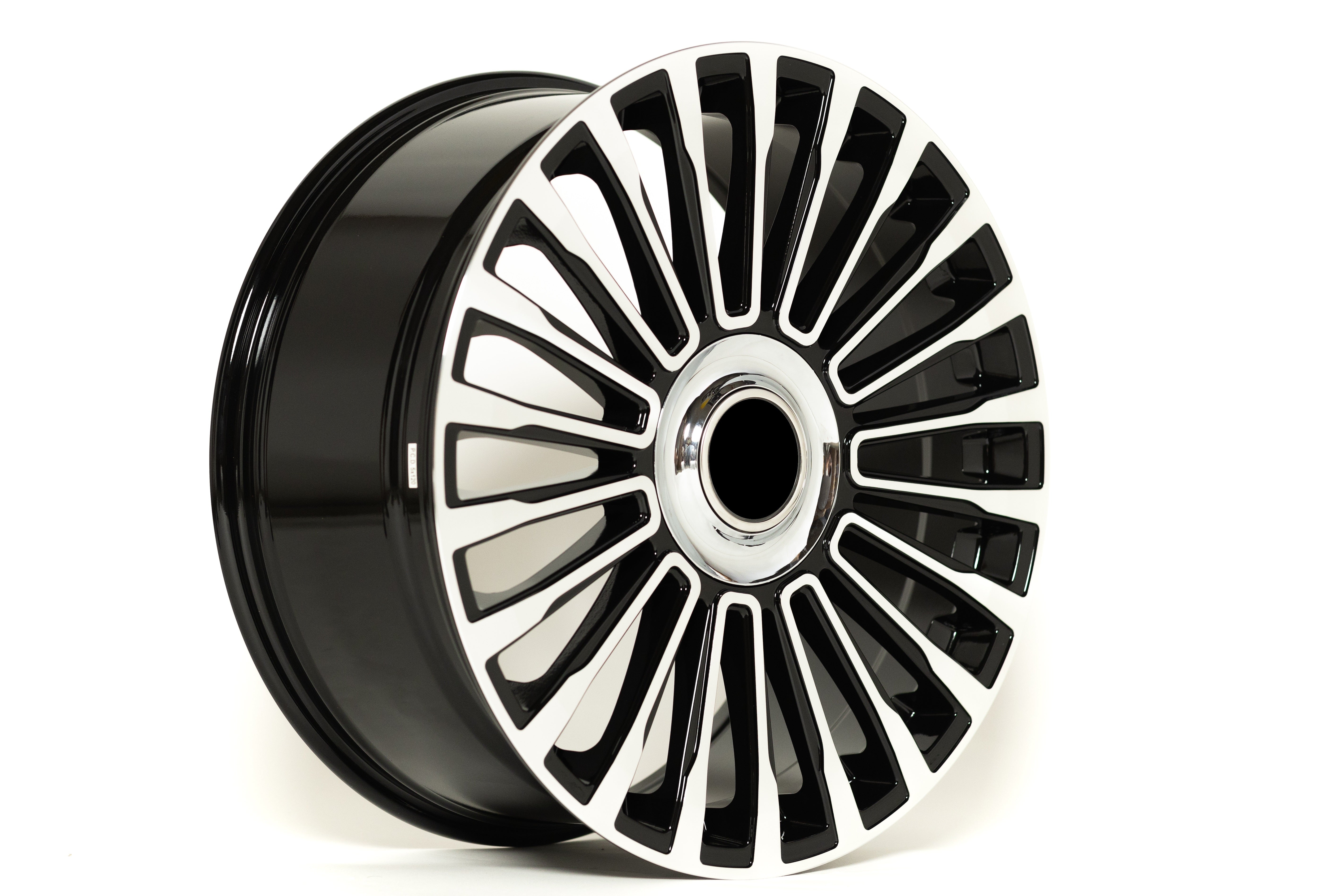 JANTE AUTO  R22 COMPATIBIL RANGE ROVER