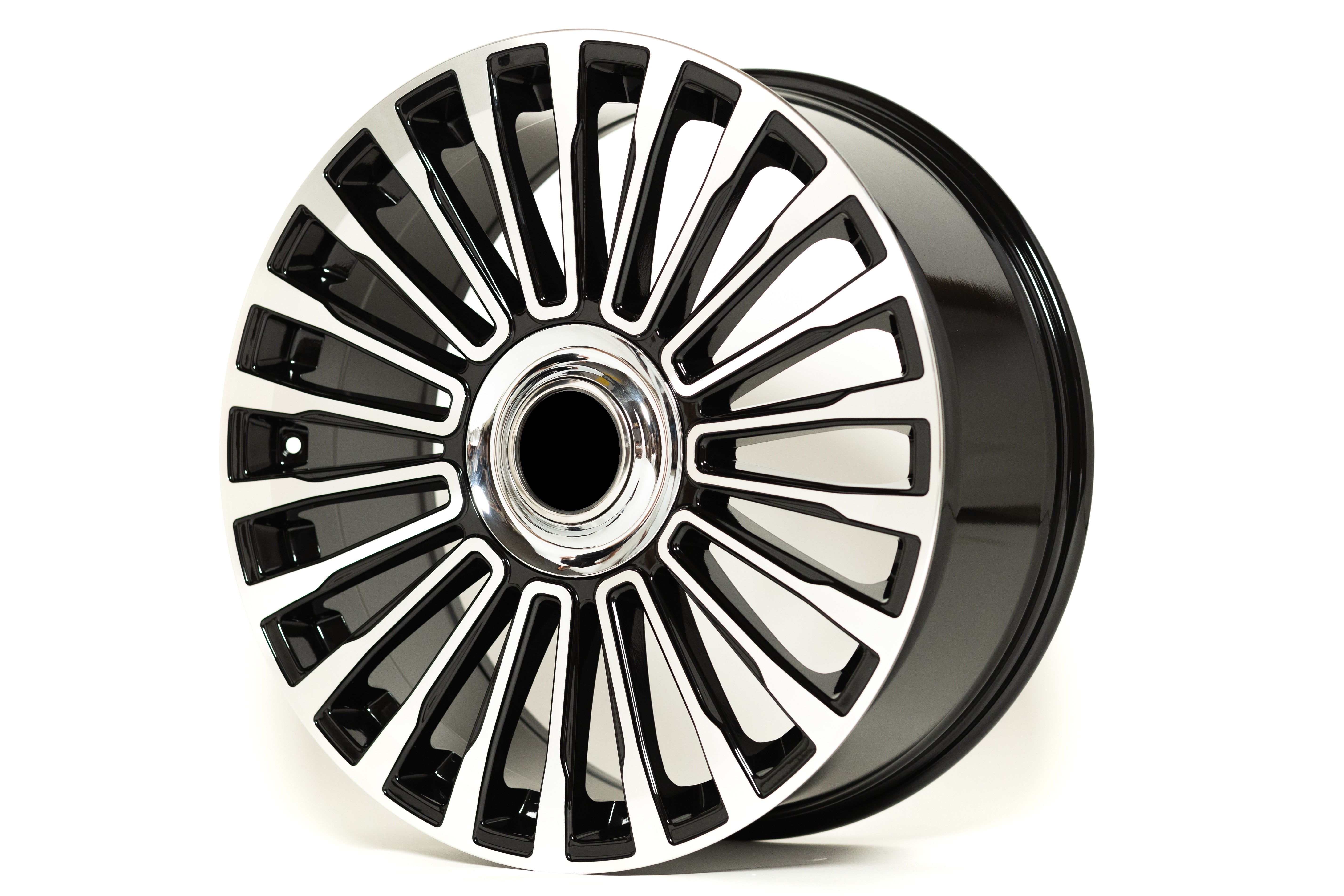 JANTE AUTO  R22 COMPATIBIL RANGE ROVER