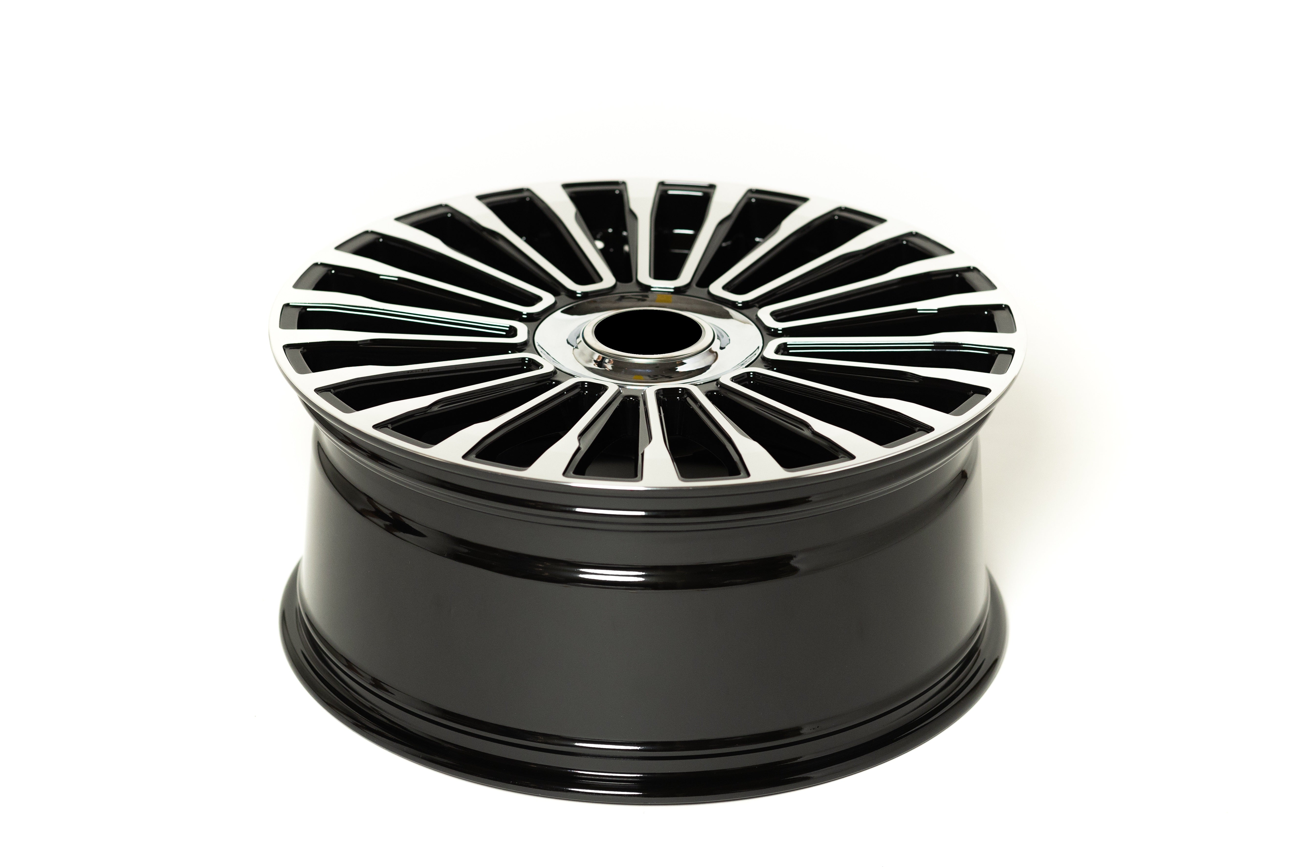 JANTE AUTO  R22 COMPATIBIL RANGE ROVER