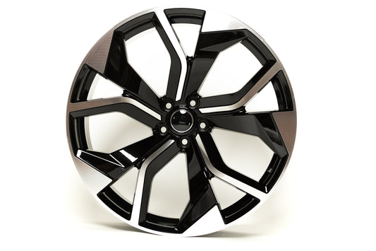 JANTE AUTO  R22 COMPATIBIL AUDI