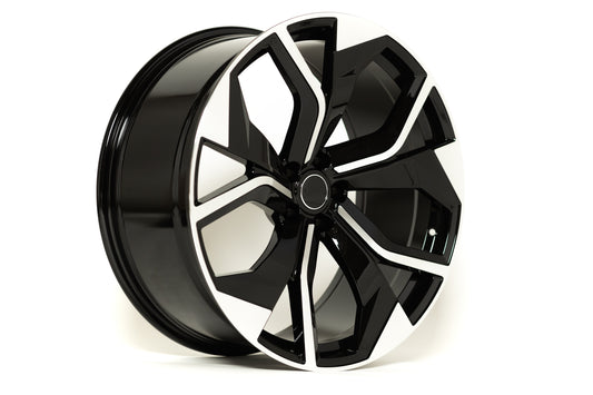 JANTE AUTO  R22 COMPATIBIL AUDI