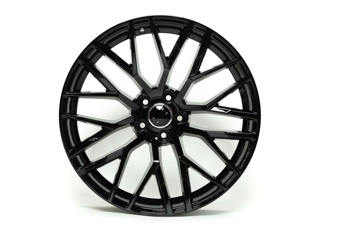 Jante auto R20 compatibil