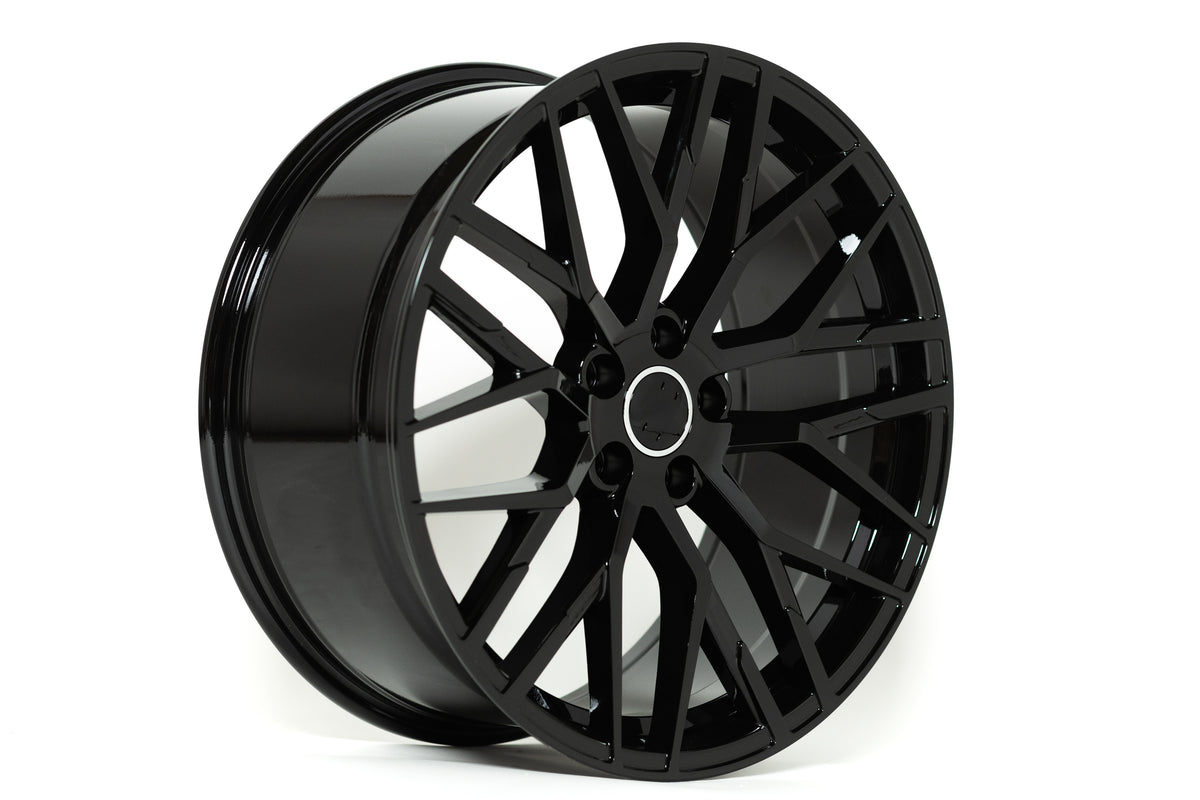 Jante auto R20 compatibil