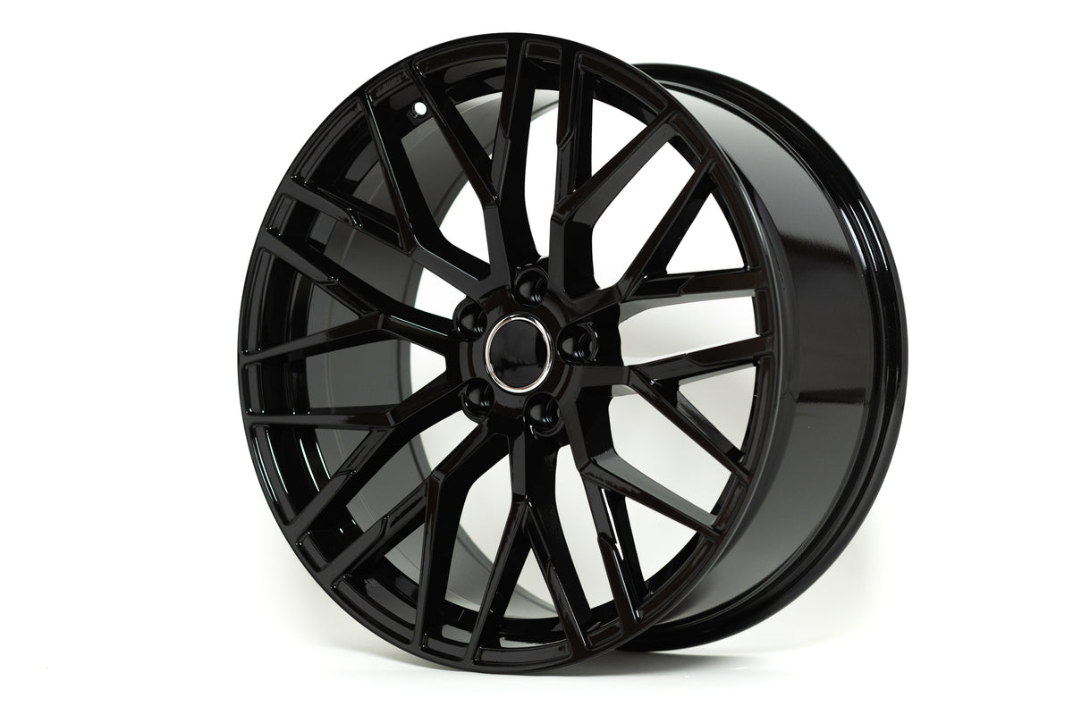 Jante auto R20 compatibil