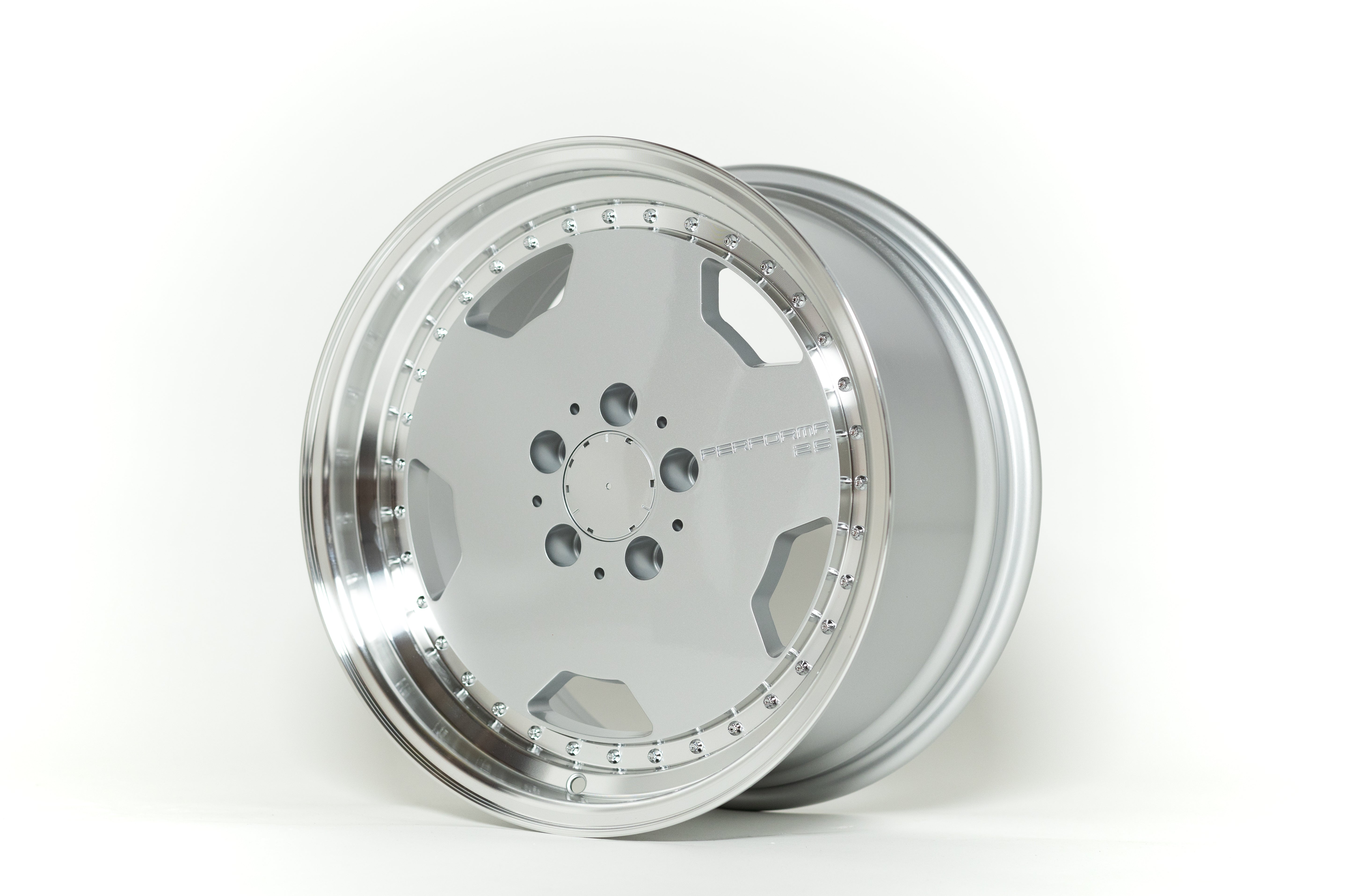 JANTE AUTO  R17 COMPATIBIL MERCEDES