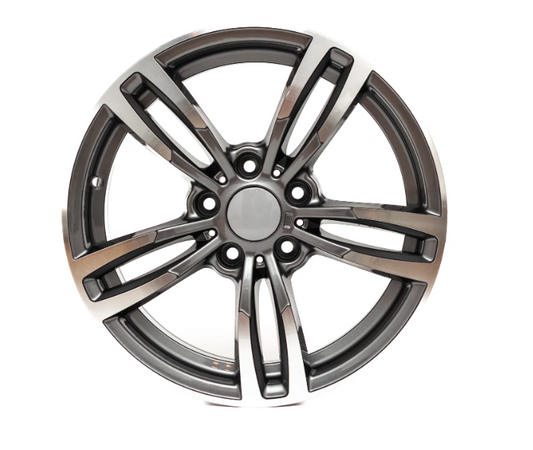 JANTE AUTO  R17 COMPATIBIL BMW