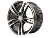 JANTE AUTO  R17 COMPATIBIL BMW