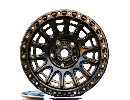 JANTE AUTO OFFROAD ALIAJ R17